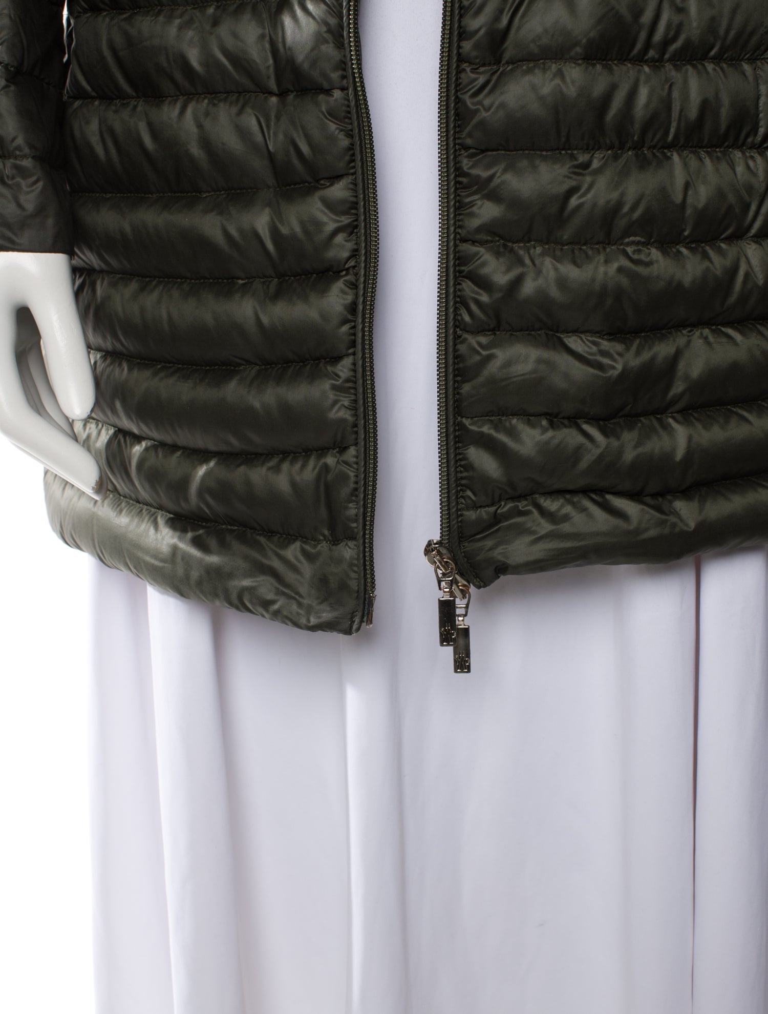 Moncler Down Coat