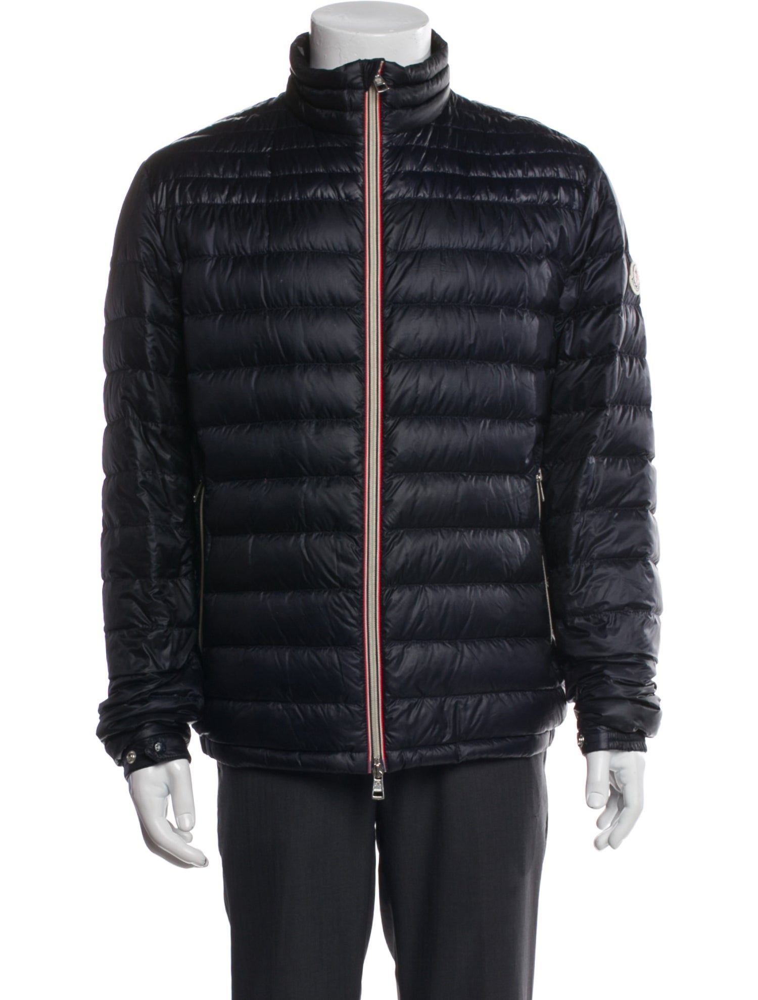 Moncler Down Puffer Coat