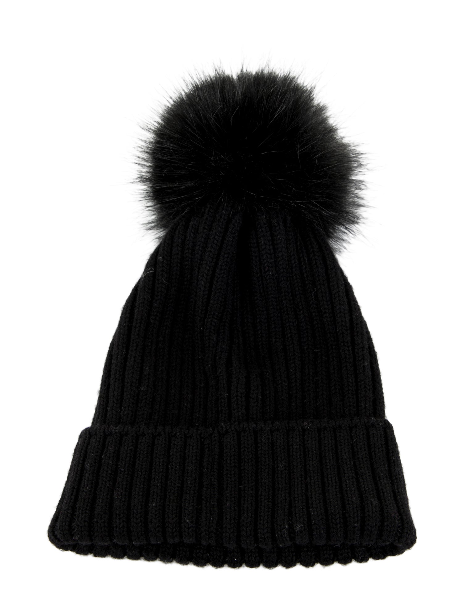 Moncler Boys' Wool Knit Beanie