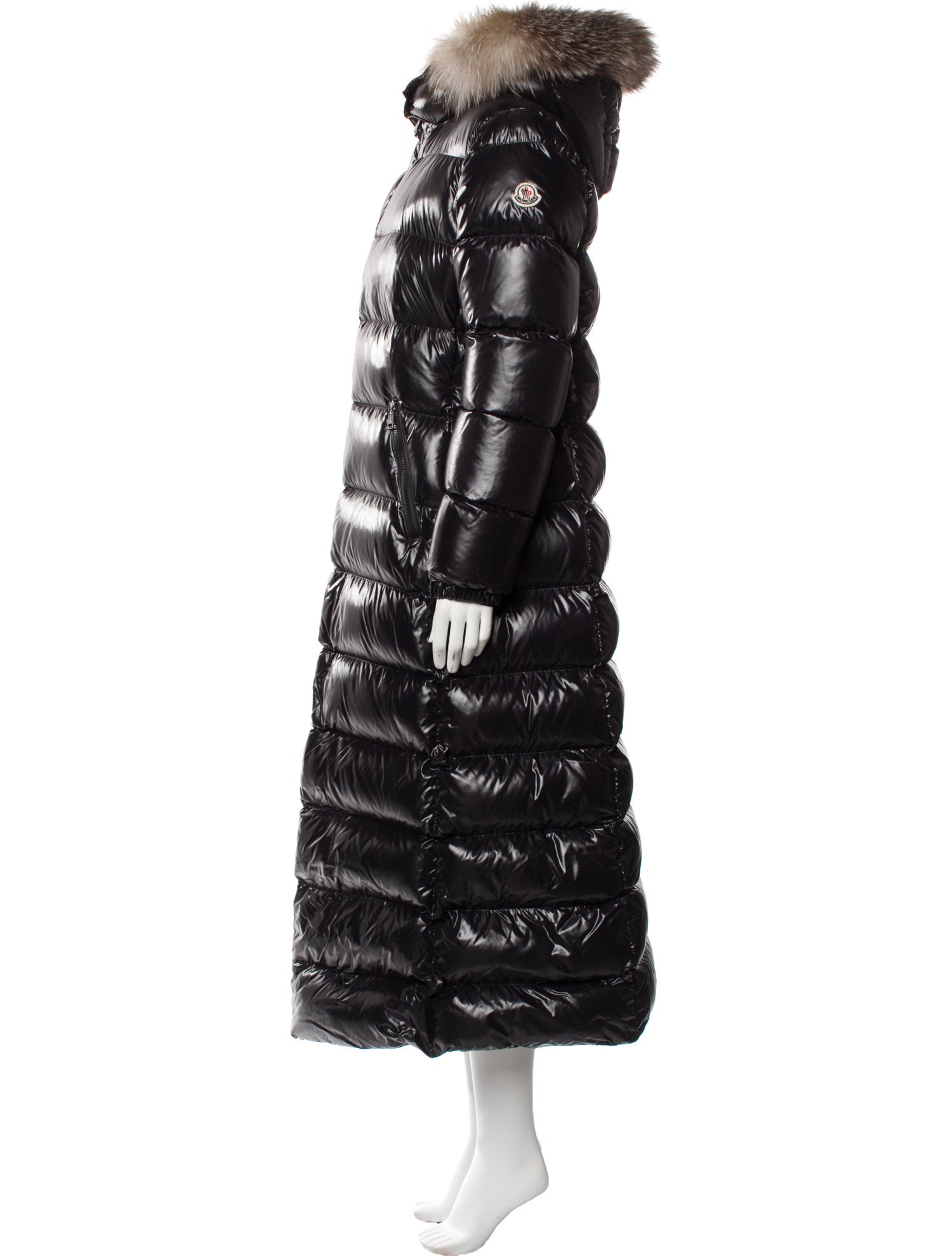 Moncler Parka