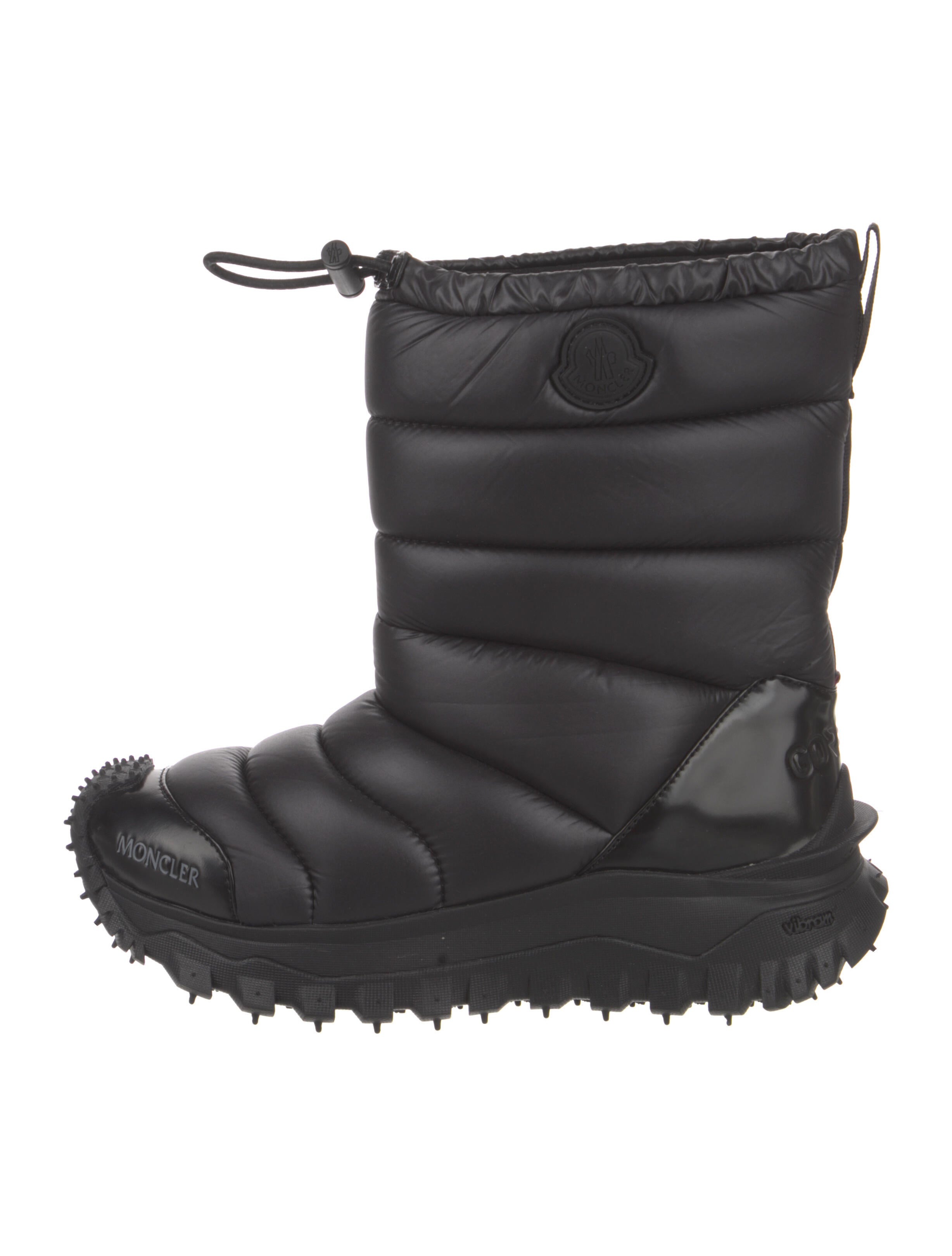 Moncler Rain Boots