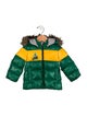 Moncler Infants' Down Puffer Jacket