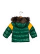 Moncler Infants' Down Puffer Jacket