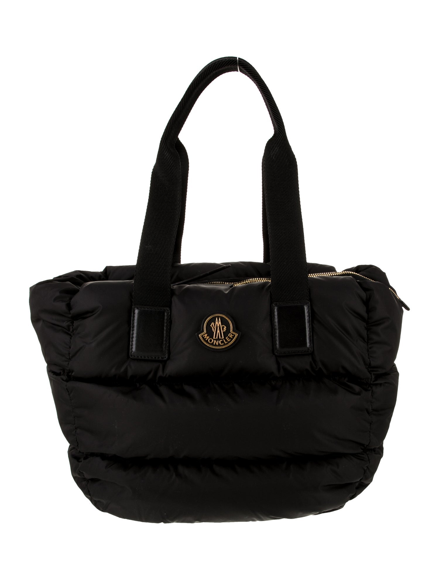 Moncler Nylon Tote