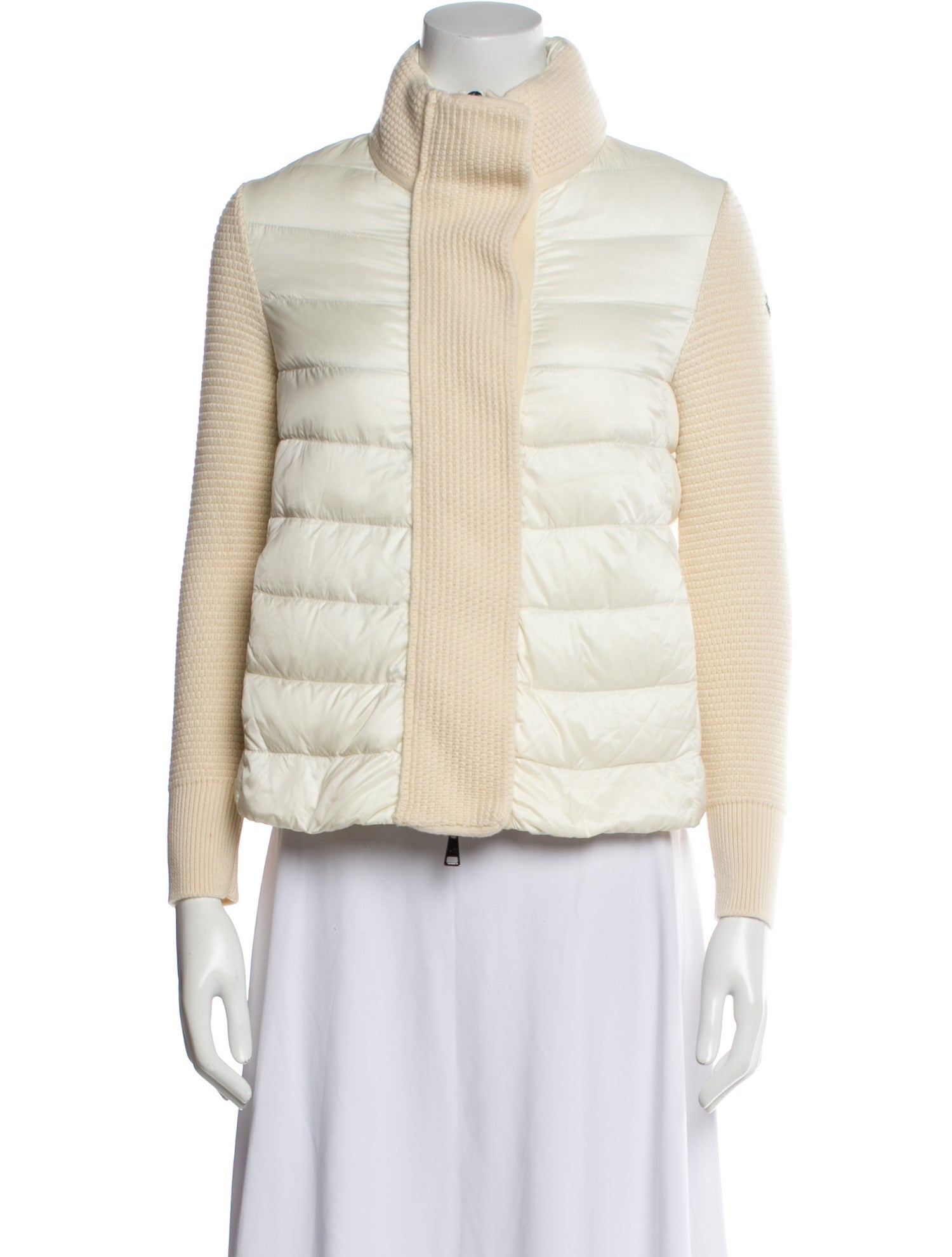 Moncler Nylon Jacket