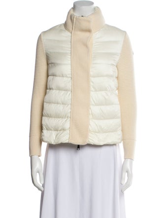 Moncler Nylon Jacket