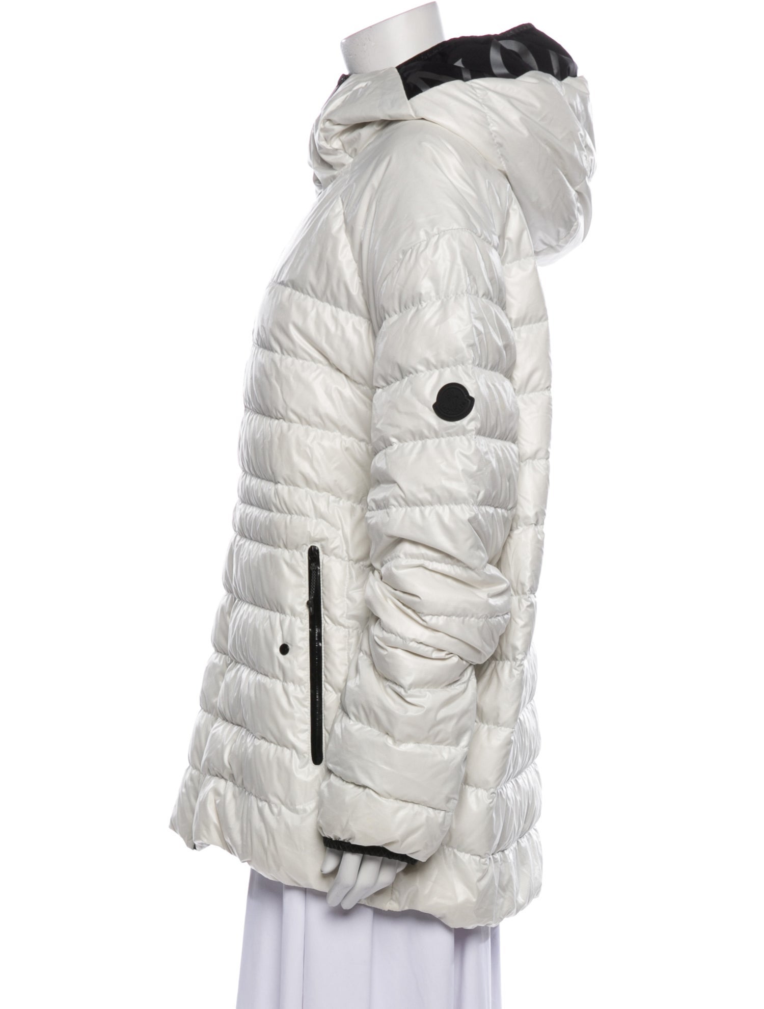 Moncler 2021 Jildaz Giubbotton Down Jacket
