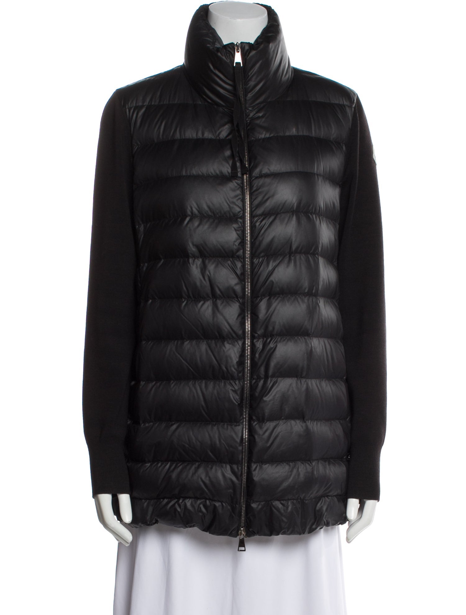 Moncler Nylon Jacket