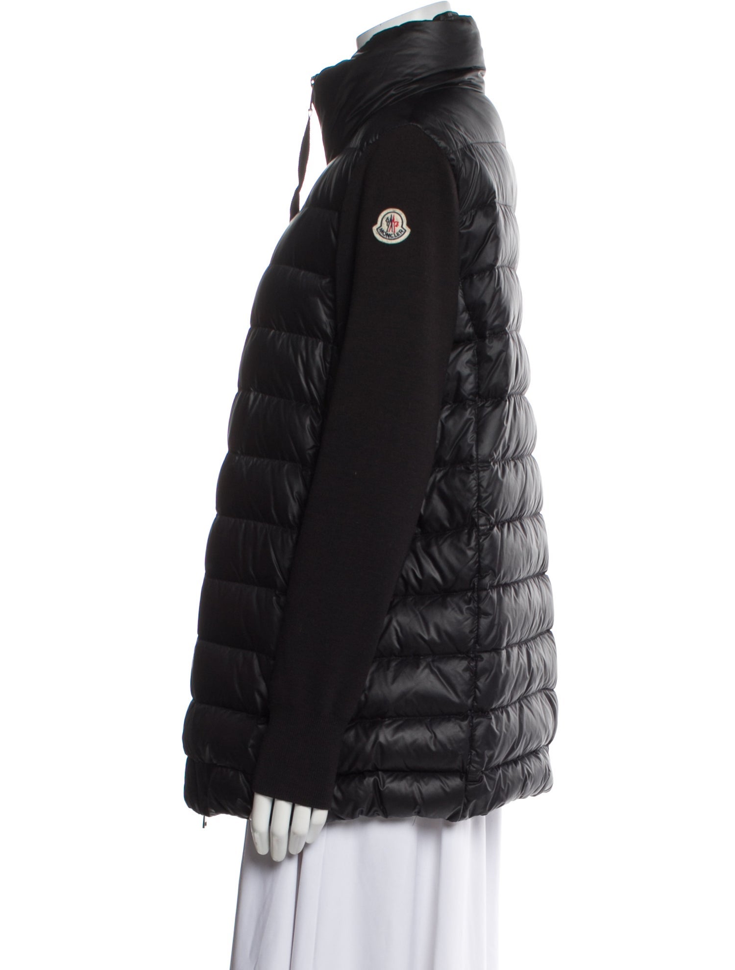 Moncler Nylon Jacket