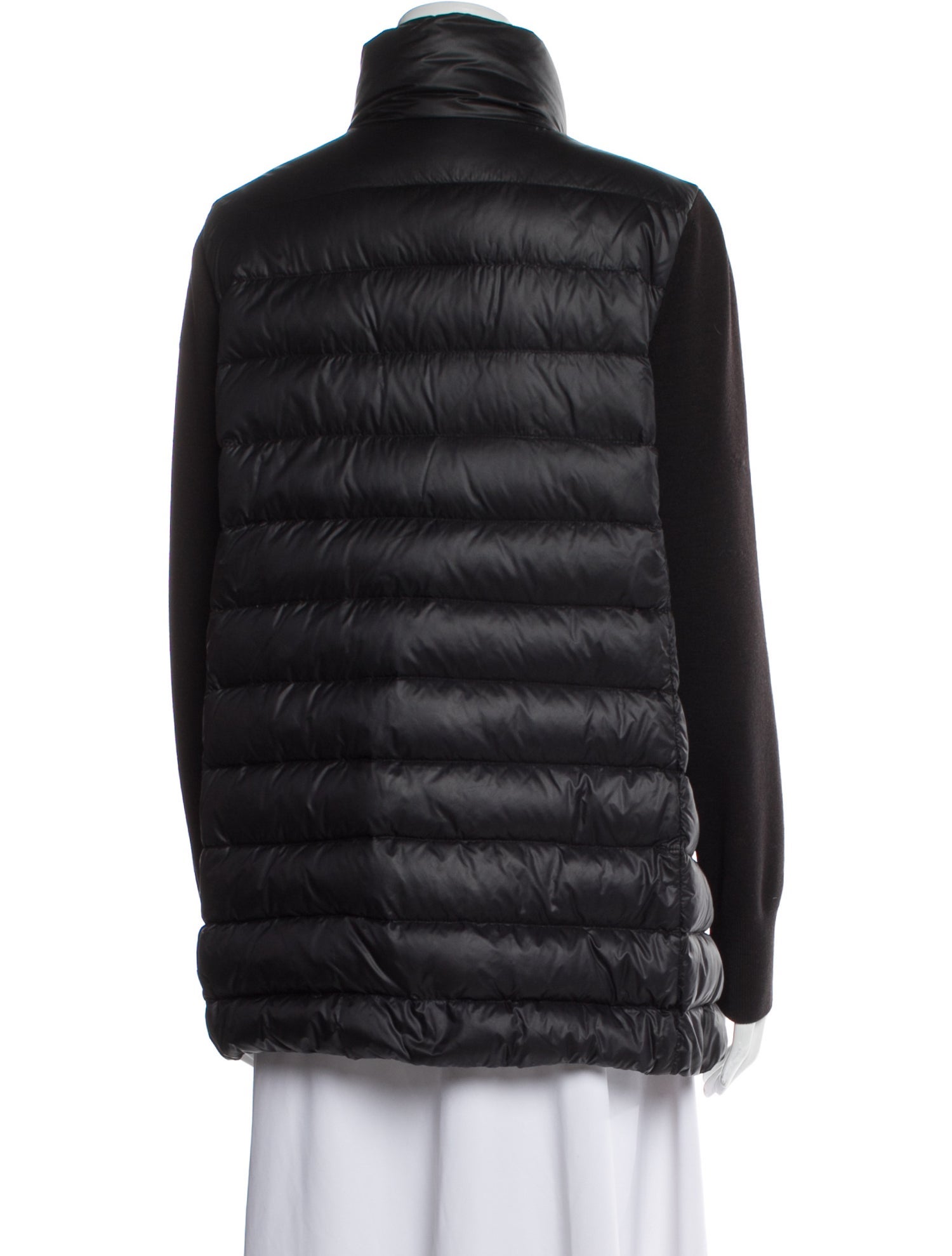 Moncler Nylon Jacket