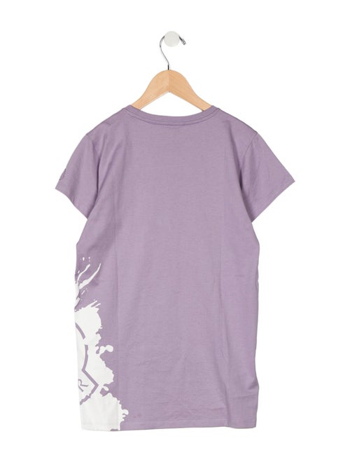 Moncler Short Sleeve Top