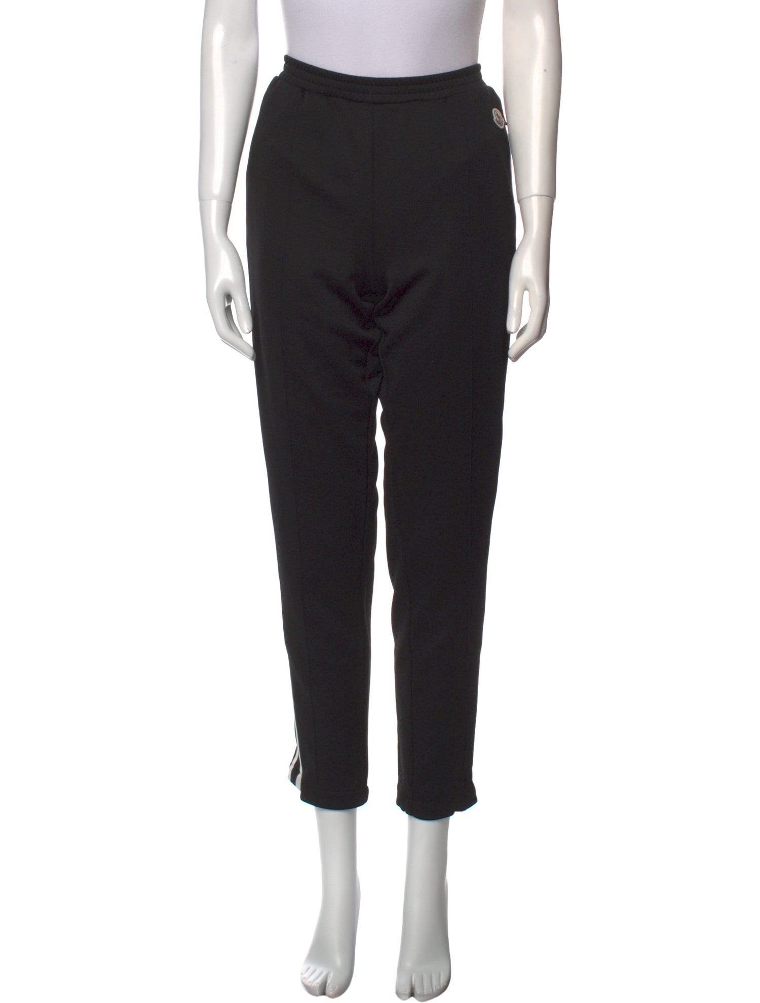 Moncler 2018 Straight Leg Pants