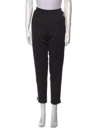 Moncler 2018 Straight Leg Pants