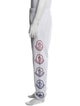 Moncler Graphic Print Lounge Bottoms