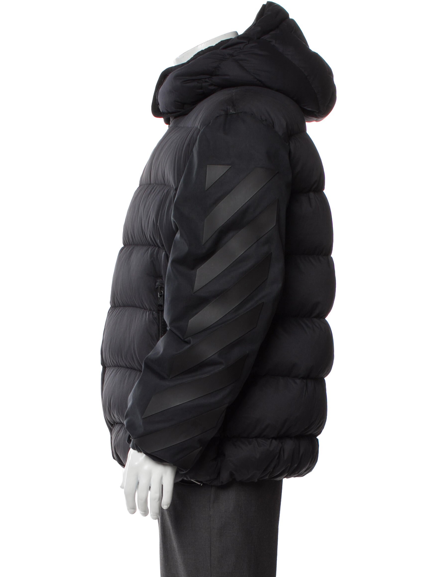 Moncler Puffer Coat