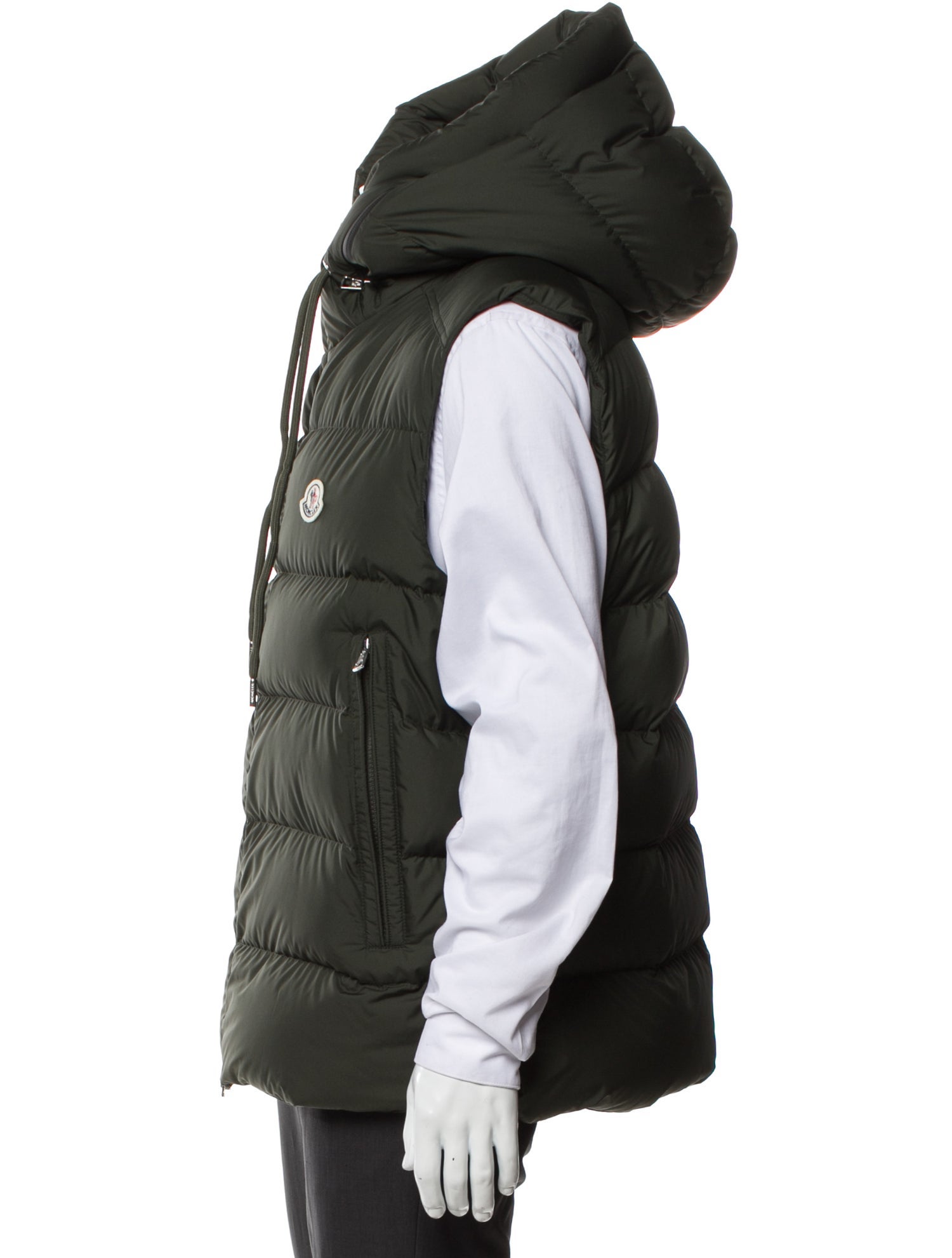 Moncler Vest