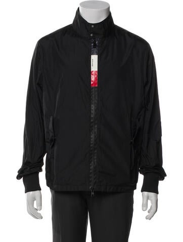 Moncler Outerwear Windbreaker L