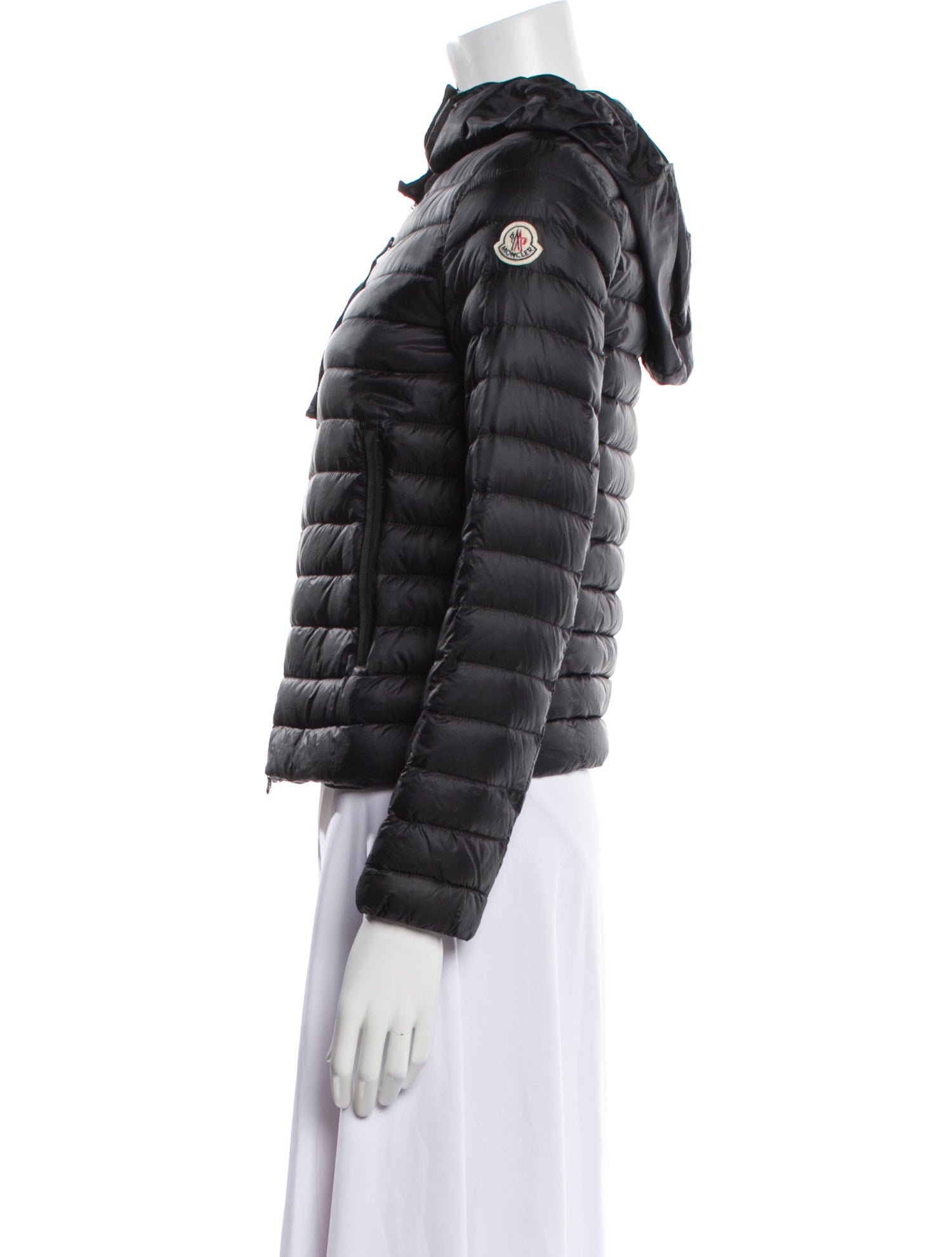 Moncler Utility Jacket