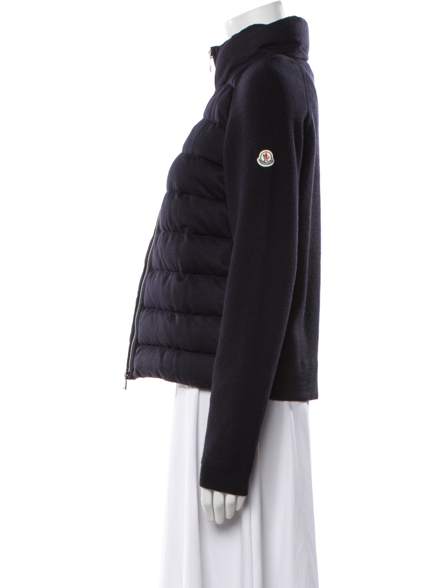 Moncler Down Jacket
