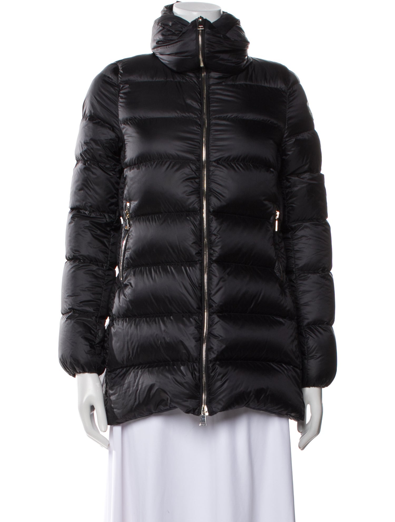 Moncler Down Coat