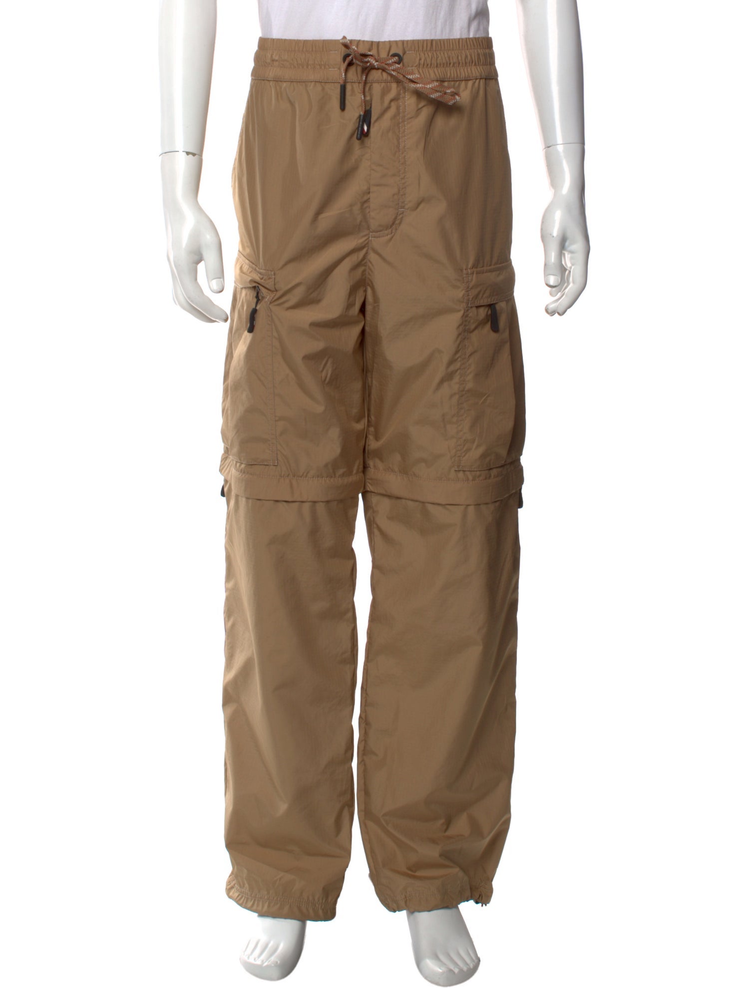 Moncler Grenoble Cargo Pants