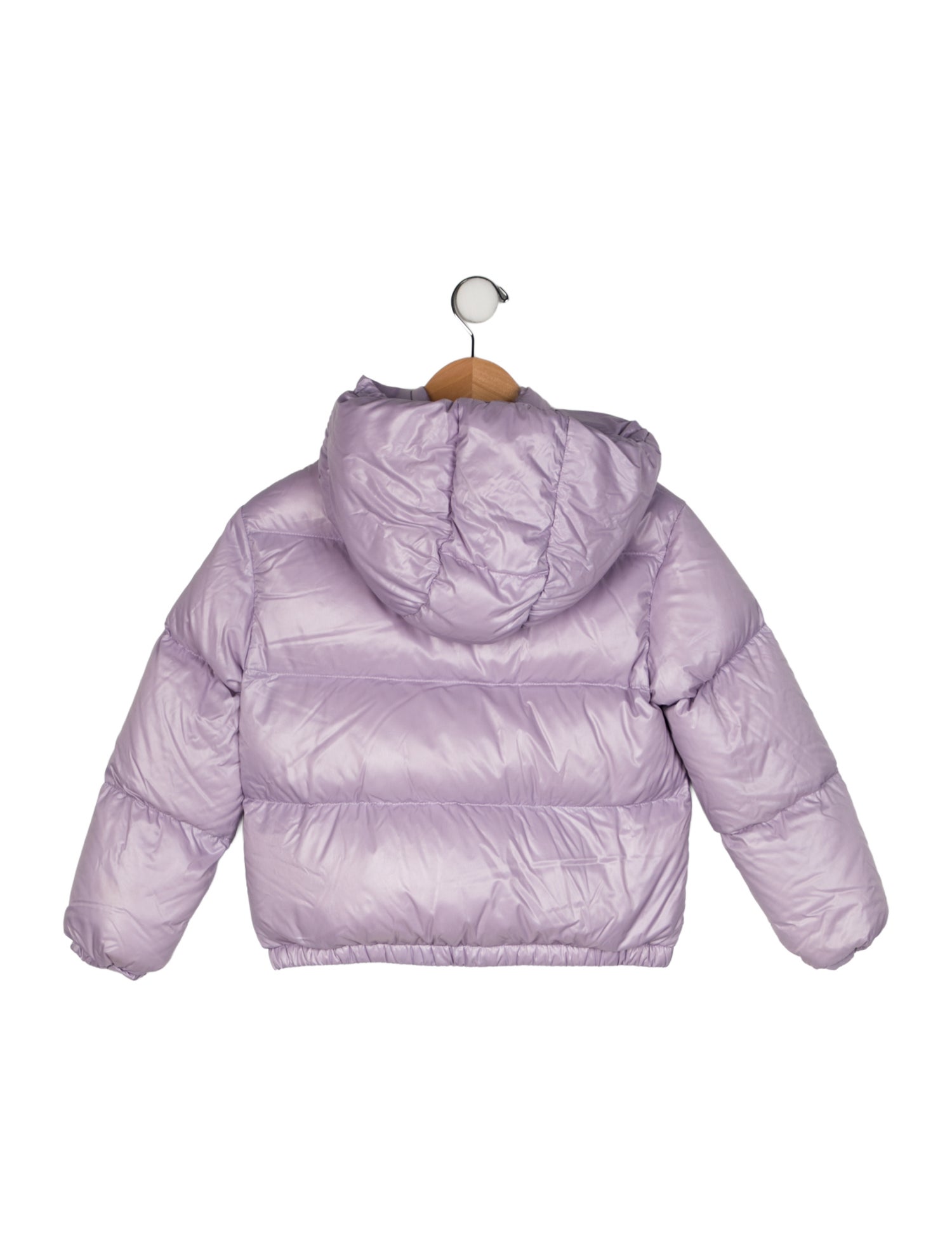 Moncler Kids' Puffer Jacket
