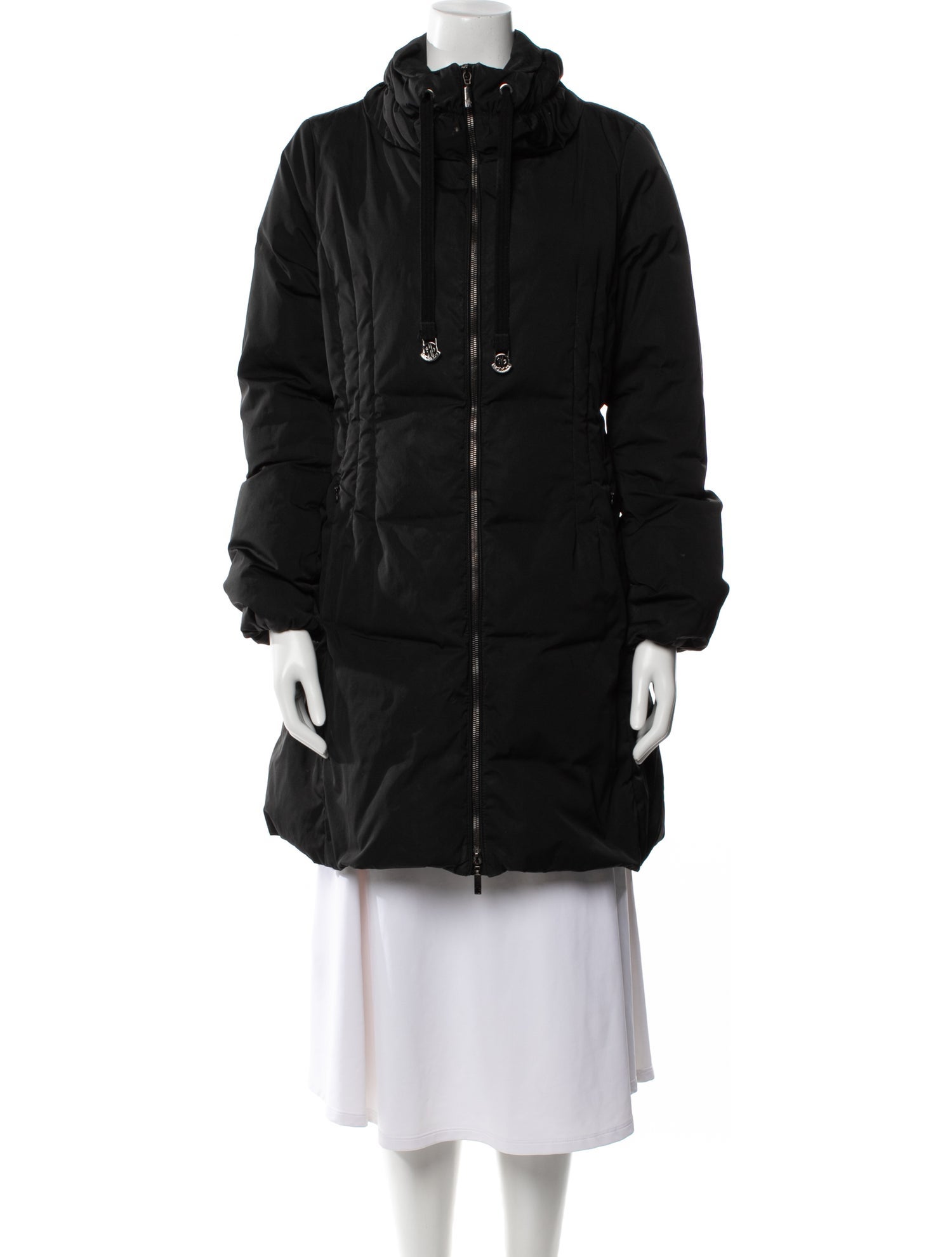 Moncler Down Coat