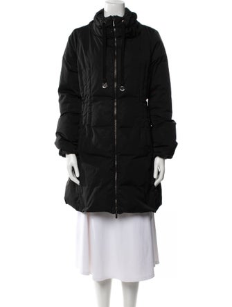 Moncler Down Coat