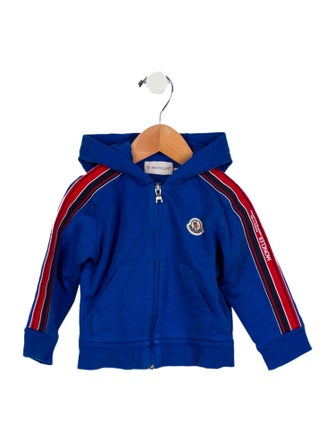 Moncler Infants' Hooded Sweatshirt