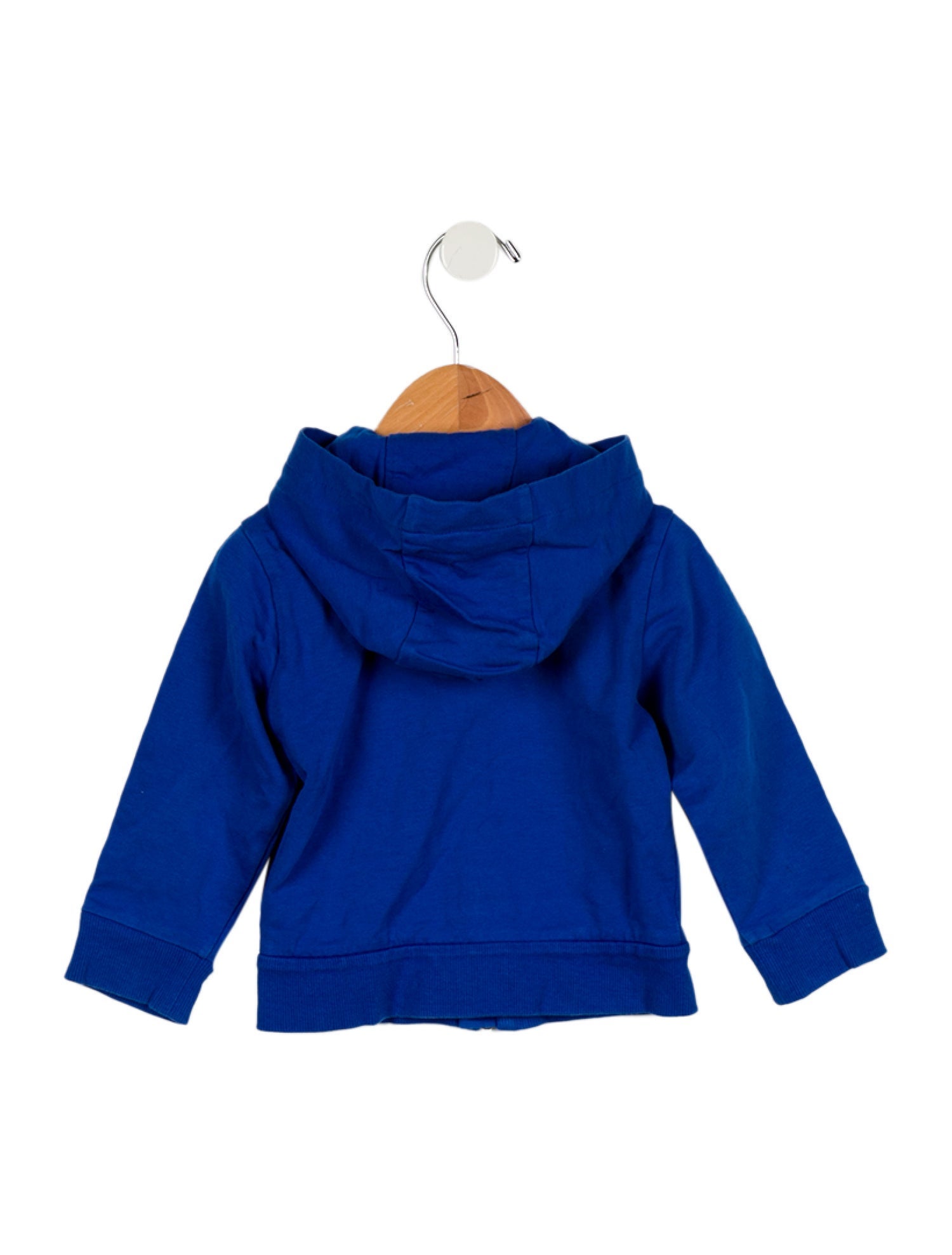 Moncler Infants' Hooded Sweatshirt