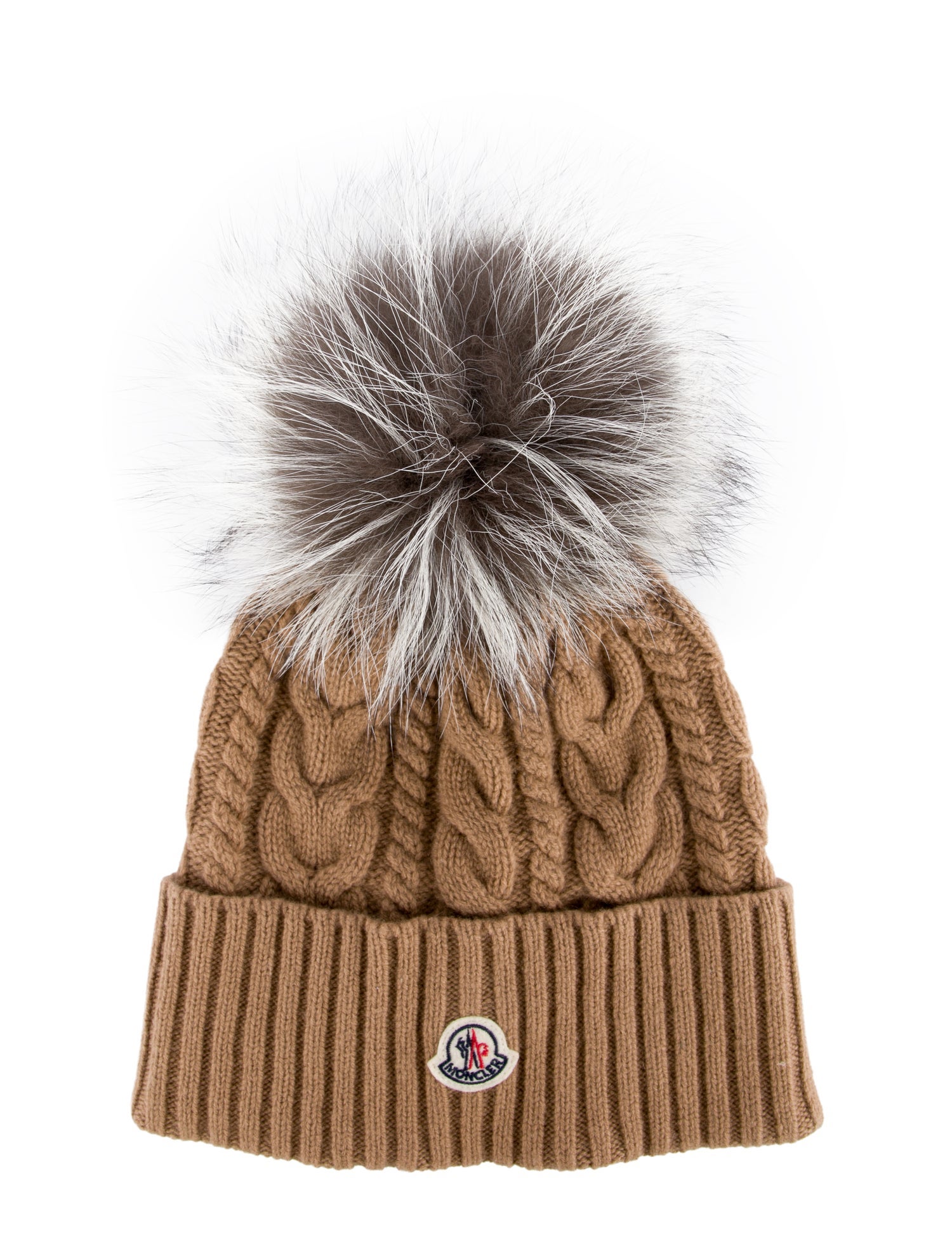 Moncler Knit hat