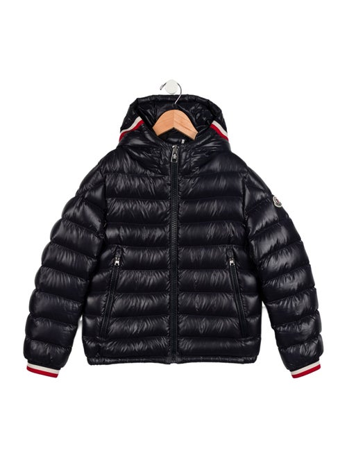 Moncler Kids' Down Puffer Jacket