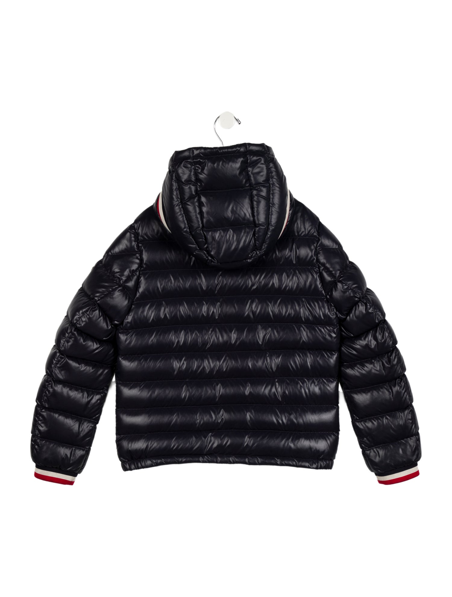 Moncler Kids' Down Puffer Jacket