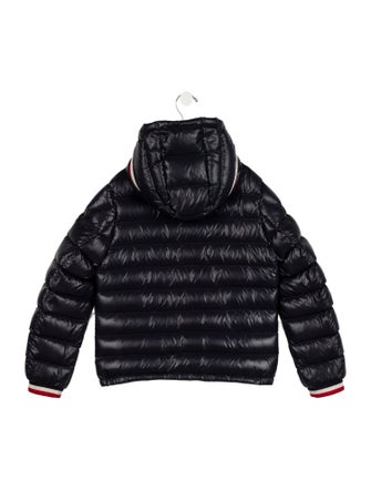 Moncler Kids' Down Puffer Jacket