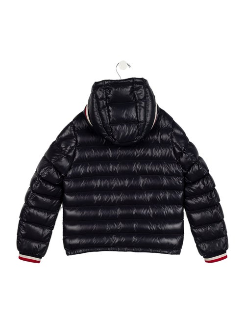 Moncler Kids' Down Puffer Jacket
