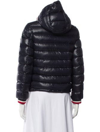 Moncler Kids' Down Puffer Jacket