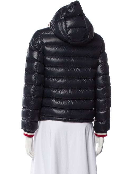 Moncler Kids' Down Puffer Jacket
