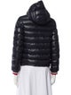 Moncler Kids' Down Puffer Jacket