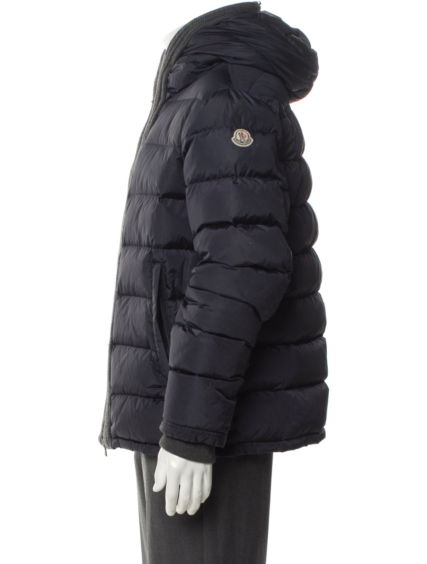 Moncler Puffer Coat