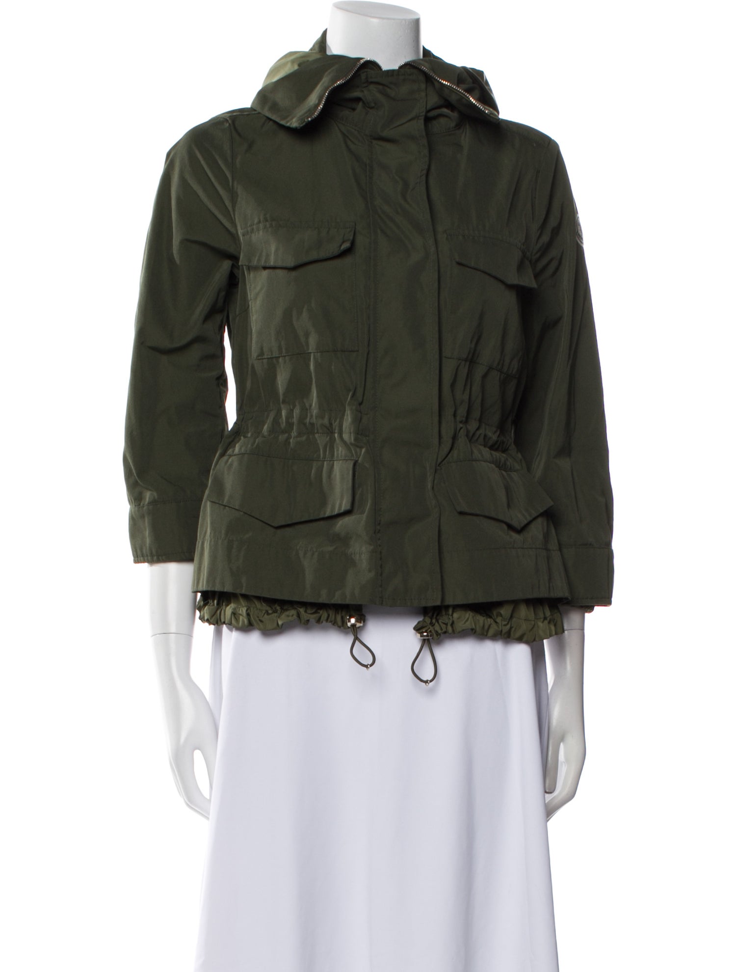 Moncler Utility Jacket