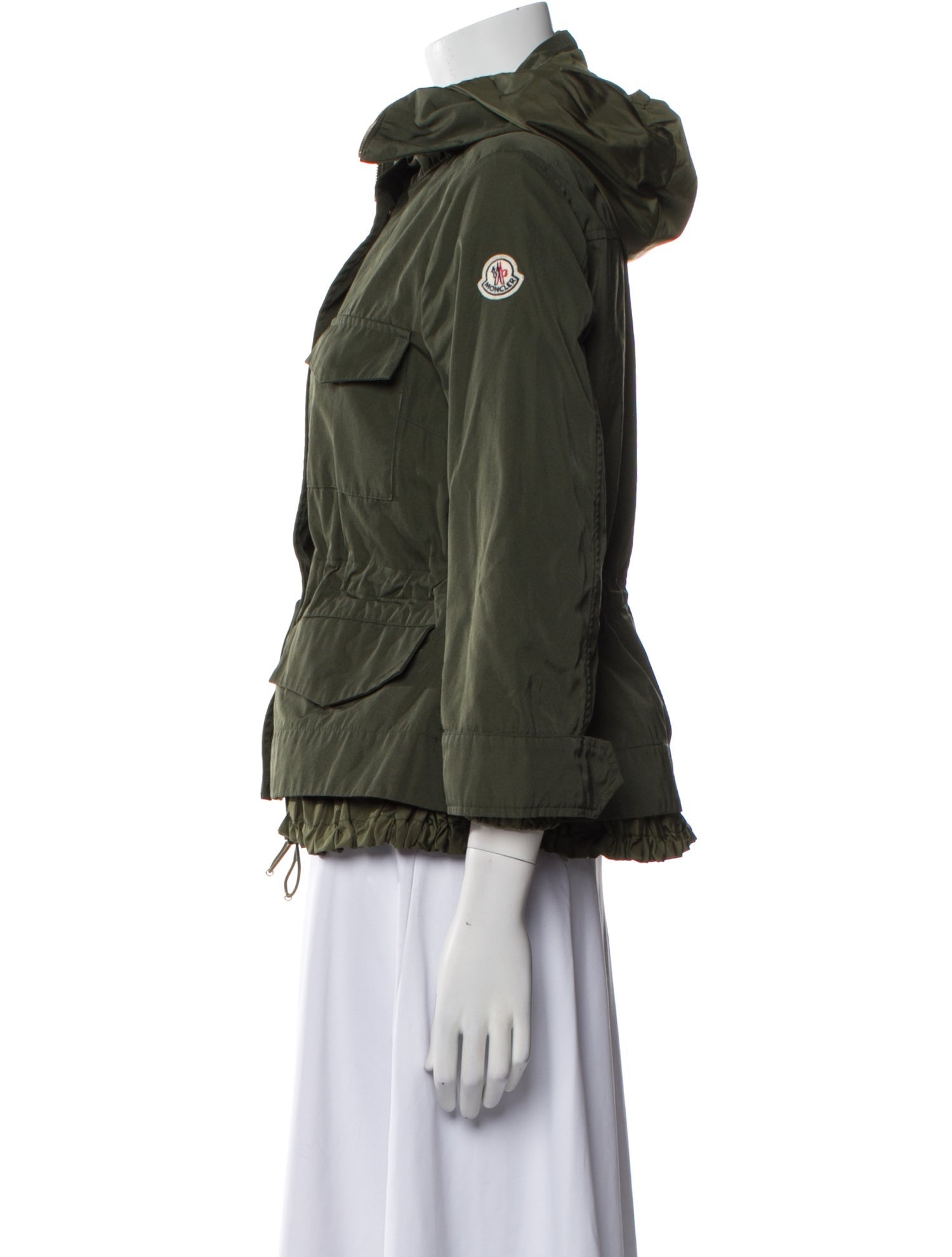Moncler Utility Jacket