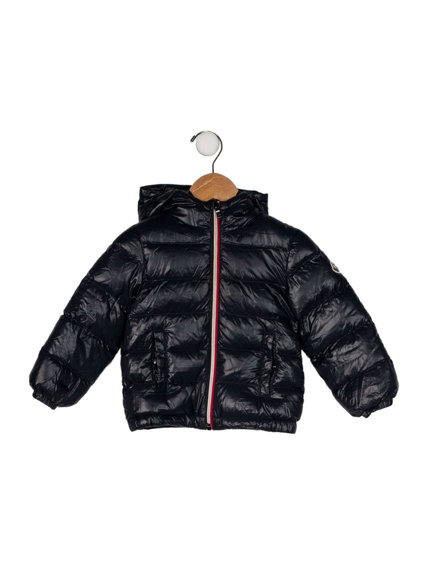 Moncler Toddlers' Puffer Jacket