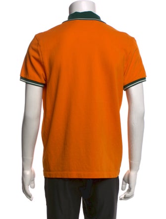 Moncler Short Sleeve Shirt