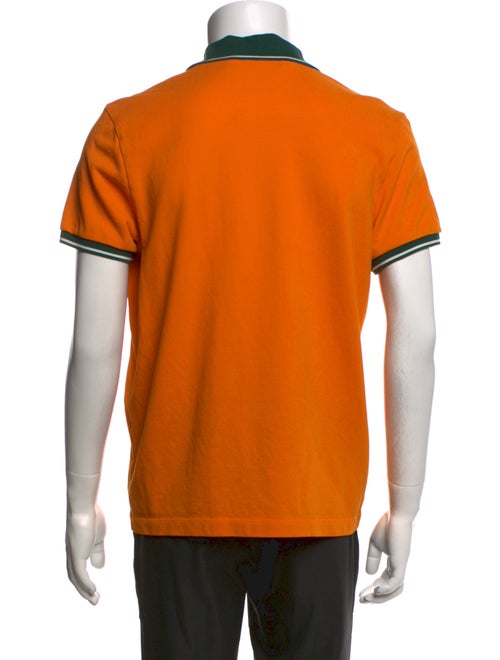 Moncler Short Sleeve Shirt