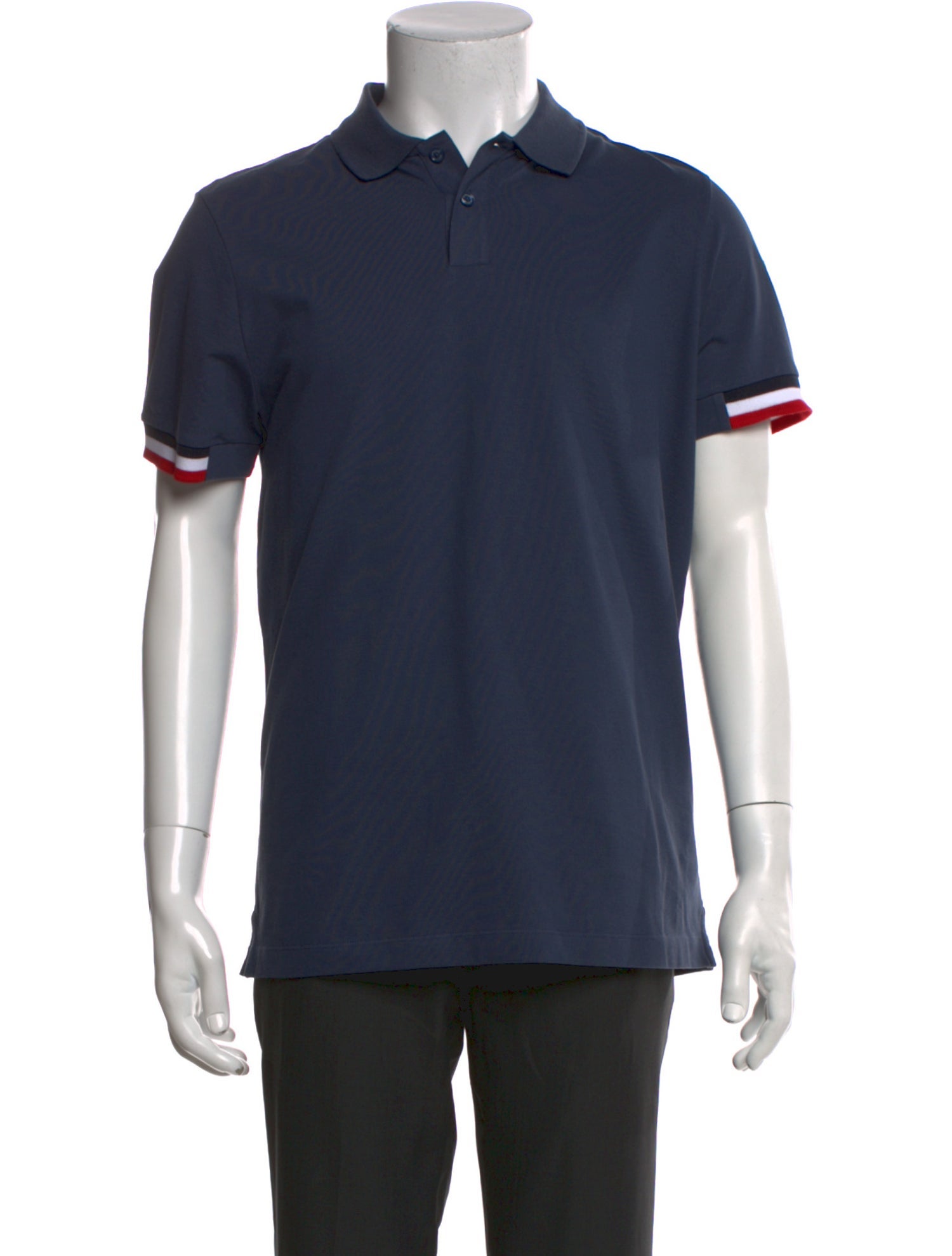 Moncler Short Sleeve Shirt w/ Tags