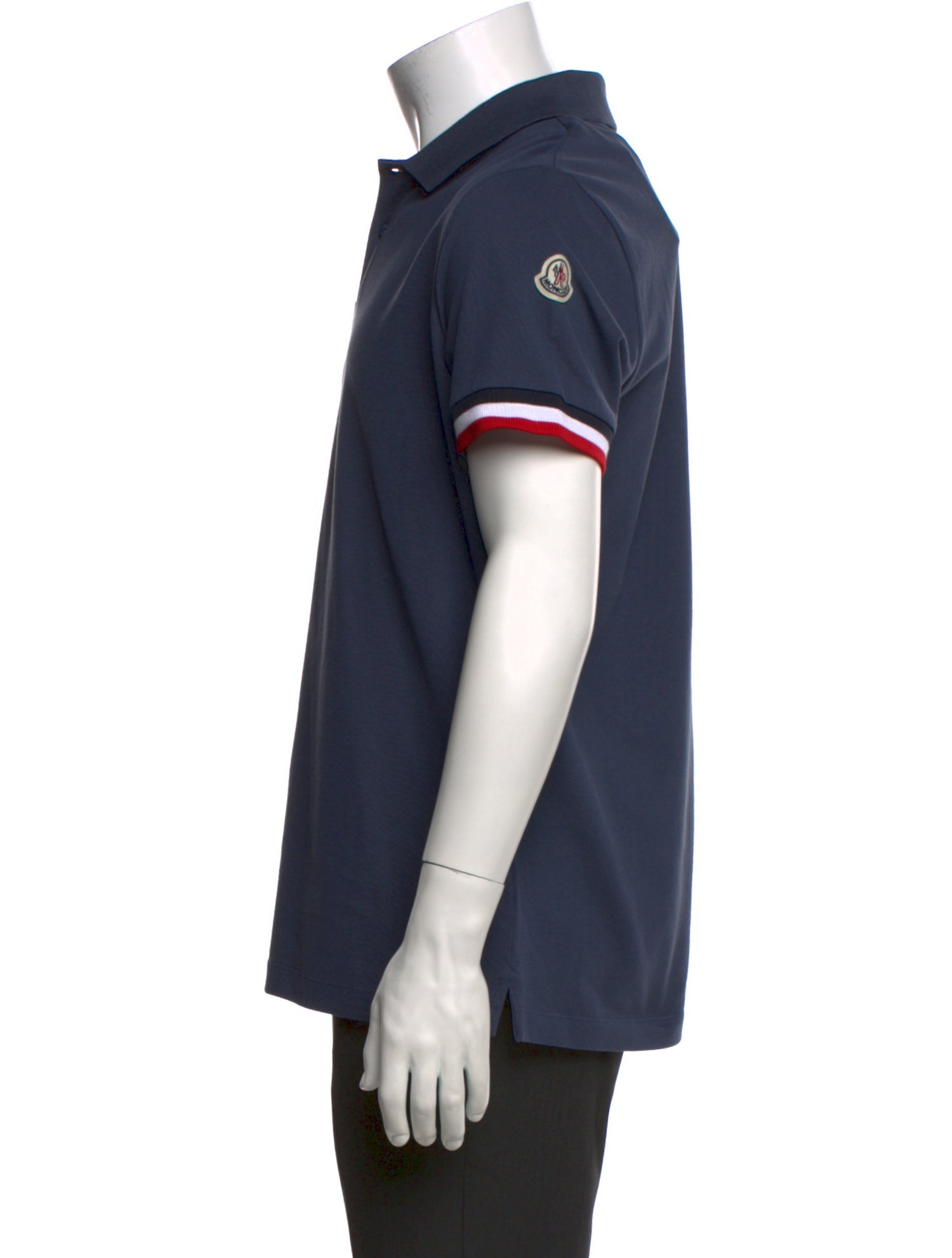 Moncler Short Sleeve Shirt w/ Tags