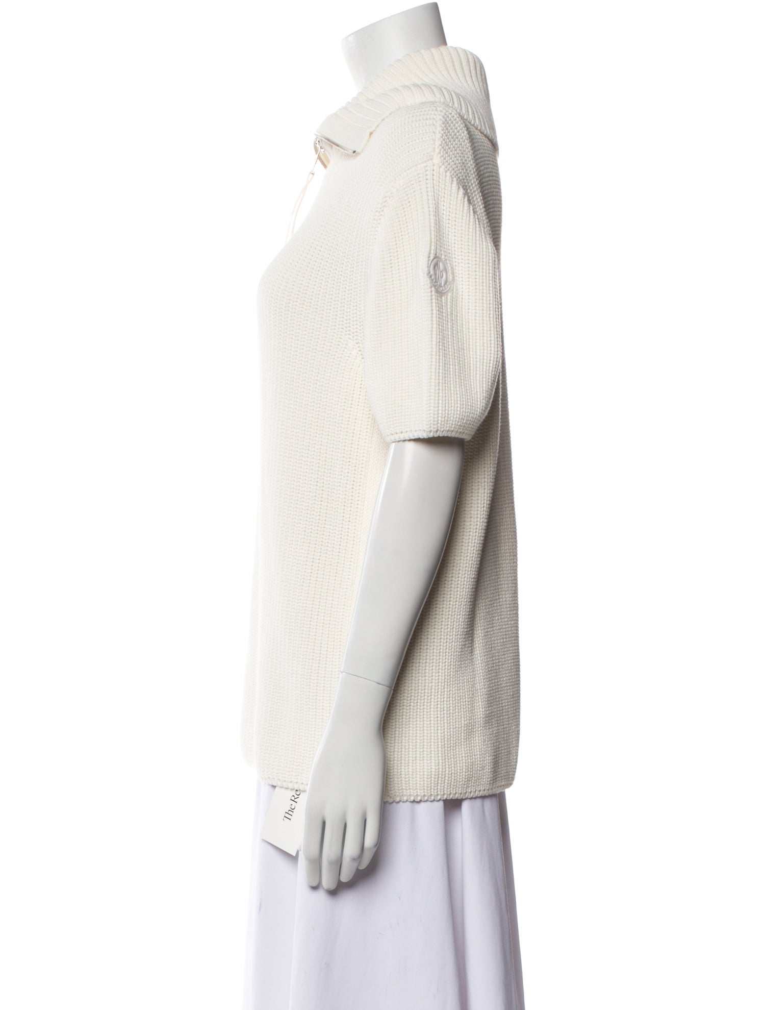 Moncler Sweater w/ Tags