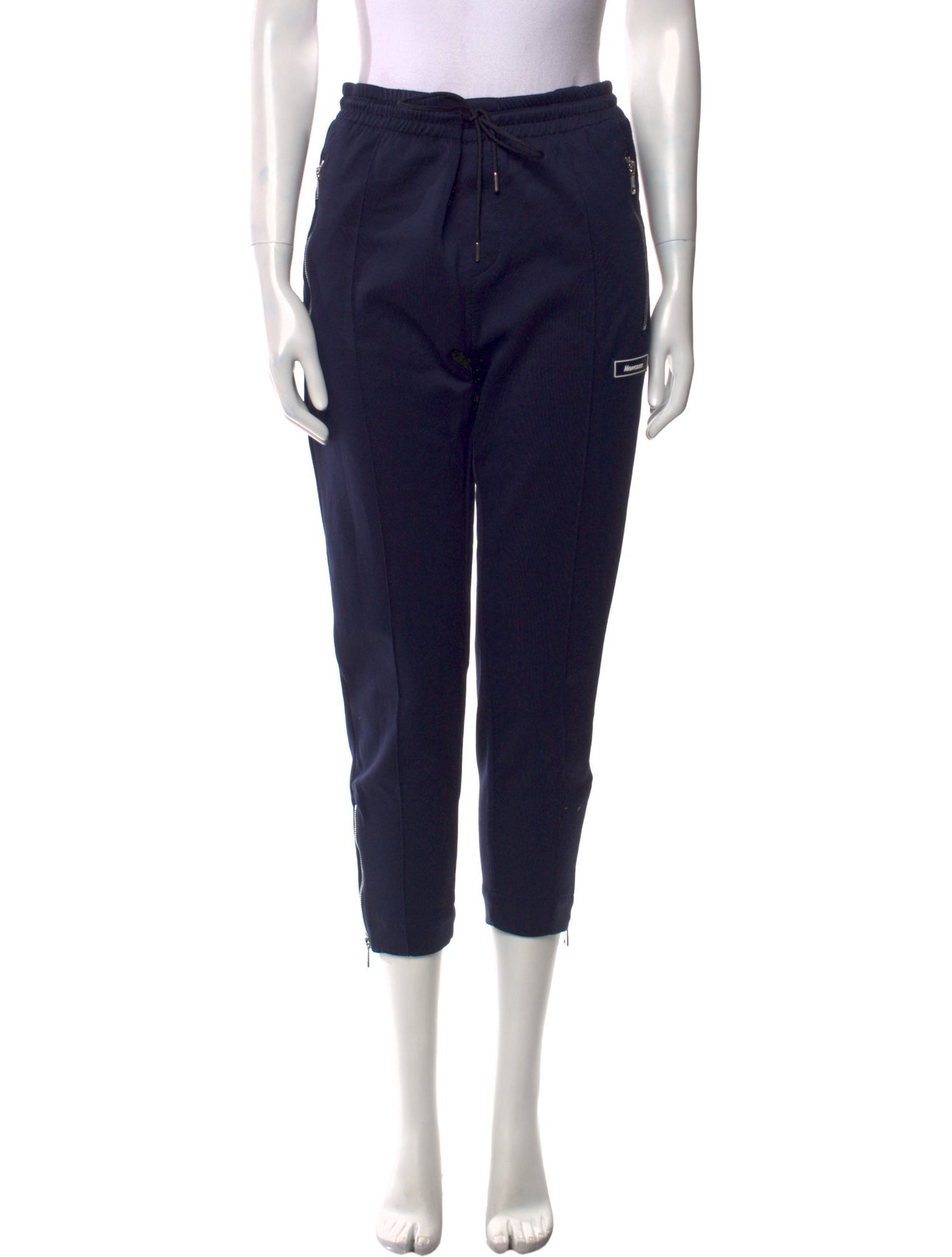 Moncler Skinny Leg Pants
