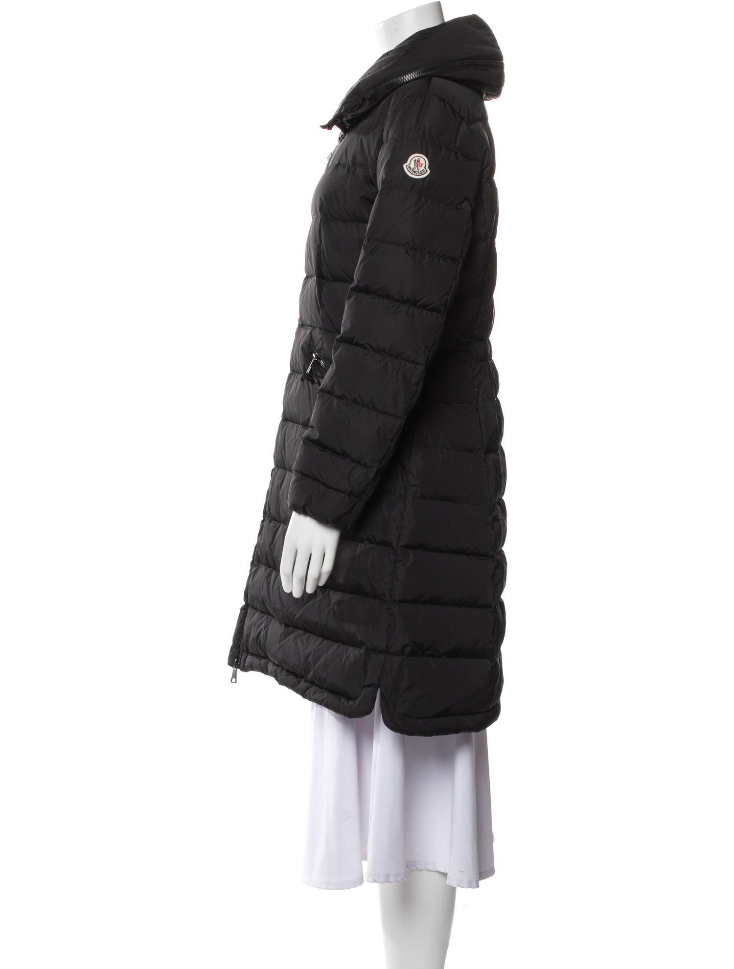 Moncler Down Coat