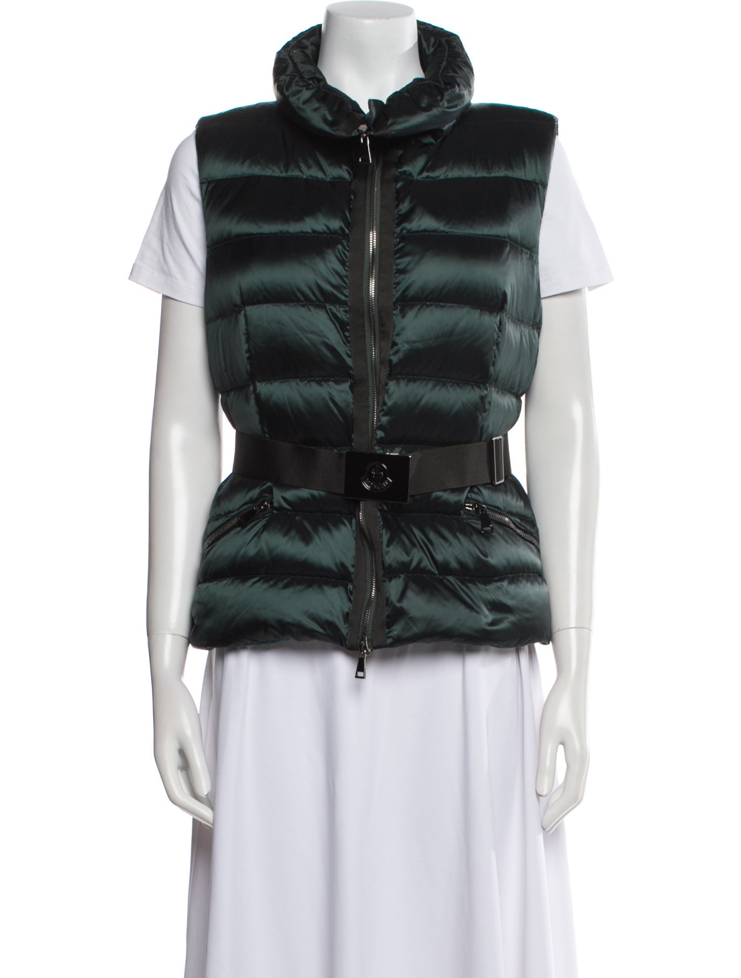 Moncler Down Vest
